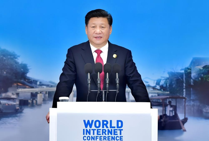 从网络生态治理，领会习近平总书记强调的系统观念