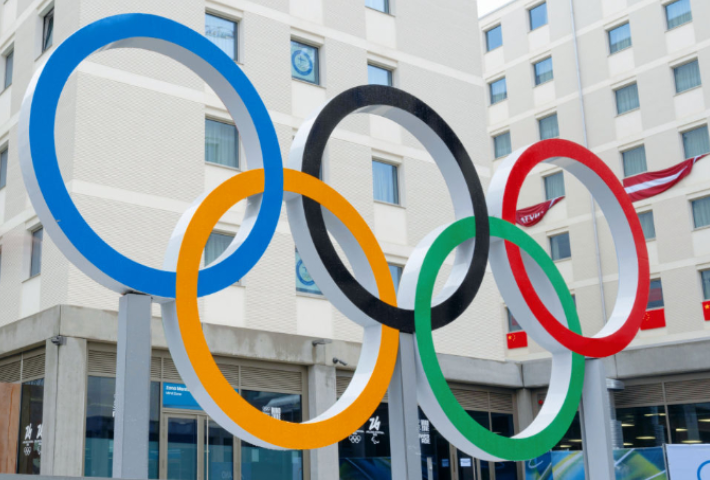 从北京到米兰，冰雪荣光闪耀冬奥