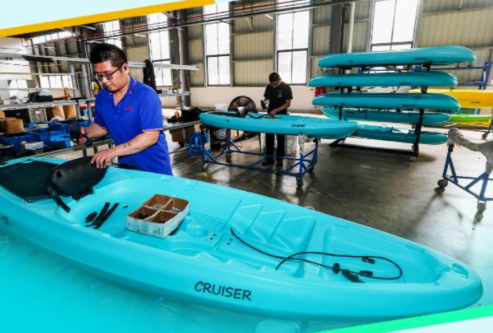 中国体育逐梦正当时（下篇）