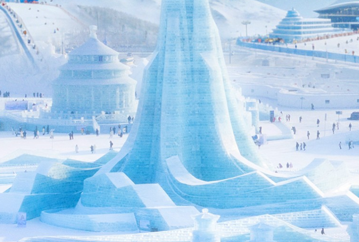 习近平点题四个“冰雪” 培育经济新增长点