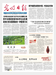 光明日报