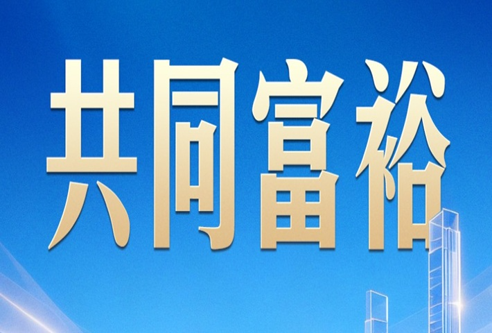 四到江苏团，习近平都提到共同富裕