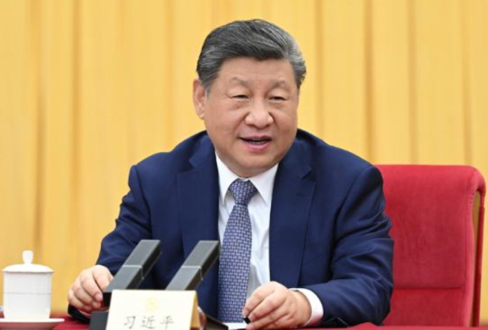 总书记指引加紧推进健康中国建设